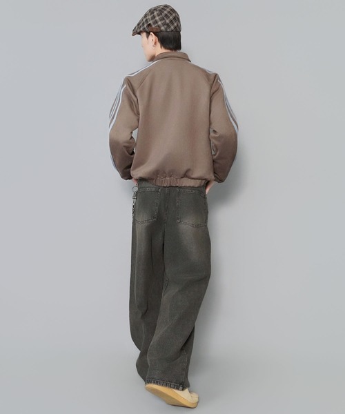 SPINNS（スピンズ） ジーンズ 「1点使いOK/セットアップも可