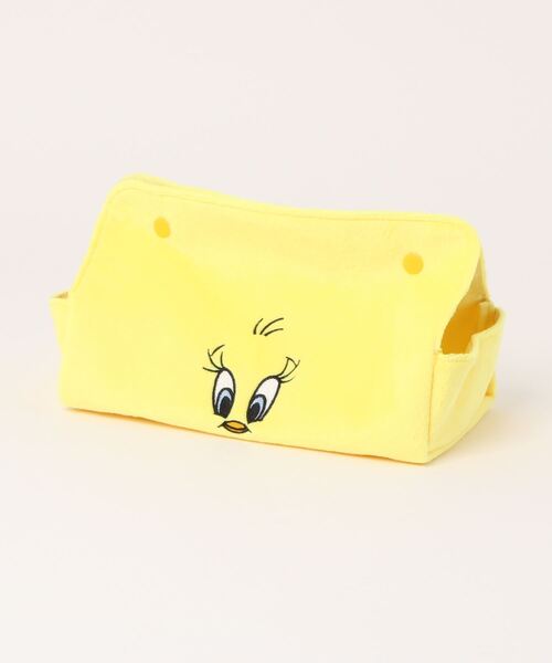 flapper_bags インテリア LOONEY TUNES×Flapper Tweety