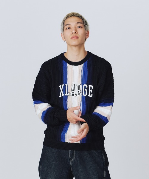 XLARGE 100㎝ セット XLARGE 100㎝ セット