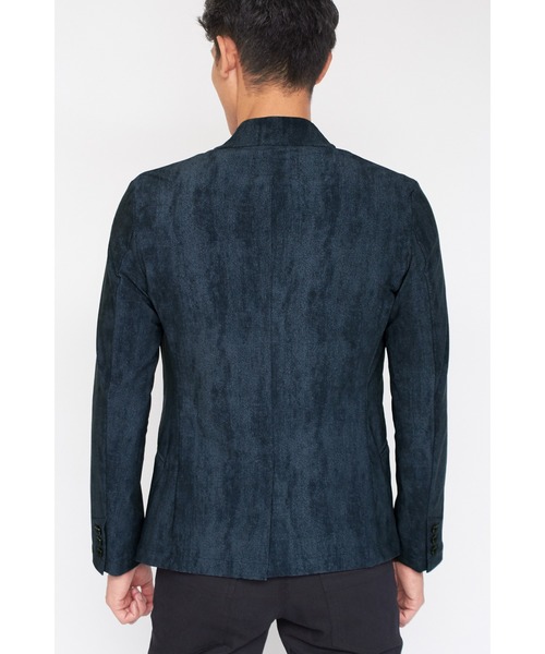 TORNADO MART（トルネードマート） ジャケット ノーカラージャケット