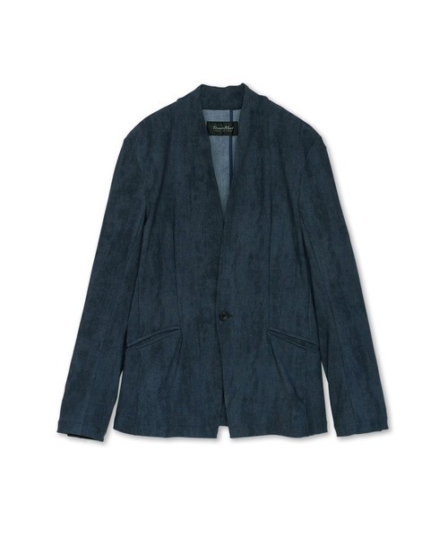 TORNADO MART（トルネードマート） ジャケット ノーカラージャケット