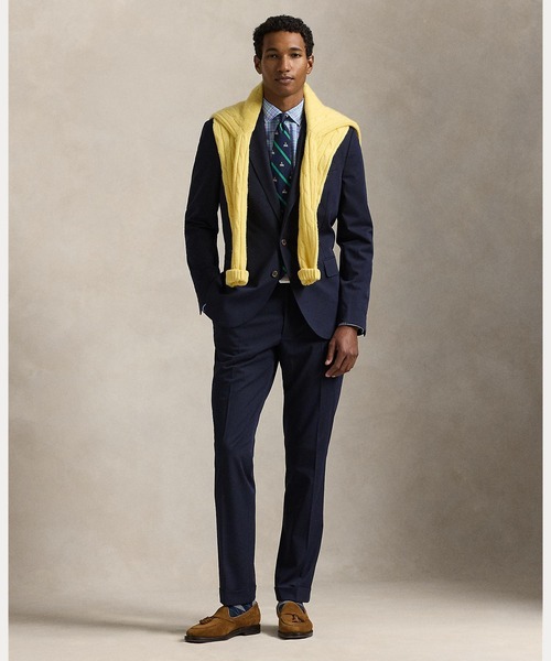 POLO RALPH LAUREN（ポロ・ラルフローレン） ラルフローレン