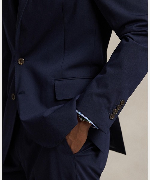 POLO RALPH LAUREN（ポロ・ラルフローレン） ラルフローレン