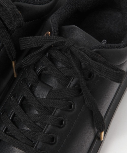 GLOBAL WORK（グローバルワーク） スニーカー エアかるコート