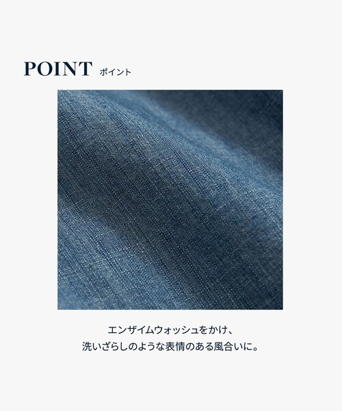 BROOKS BROTHERS（ブルックスブラザーズ） シャツ コットン アート