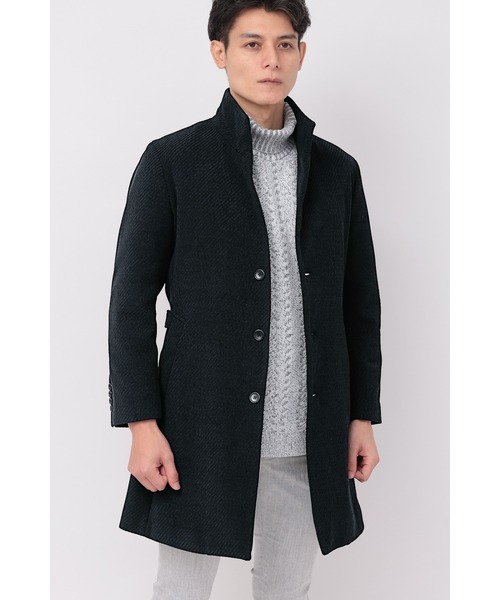 TORNADO MART（トルネードマート） チェスターコート コート ZERO by