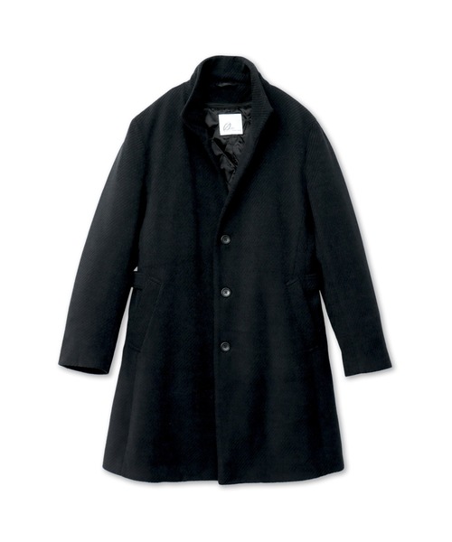 TORNADO MART（トルネードマート） チェスターコート コート ZERO by