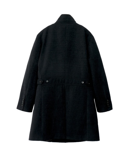 TORNADO MART（トルネードマート） チェスターコート コート ZERO by