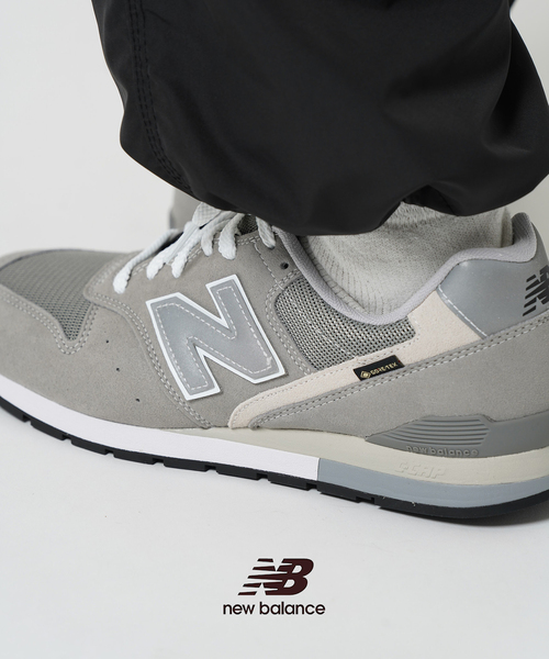 New Balance 29cm CM996XS2 送料込 New Balance CM996XS2 ABC-MART 45TH ANNIVERSARY LIMITED ITEM