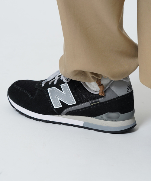 New Balance スニーカー 「WEB限定」「New / ニューバランス