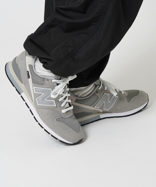 新品未使用箱付⭐NewBalance996 26cmCM996GR2 New Balance｜CM996 GTX A2 | Rakuten Fashion(楽天ファッション