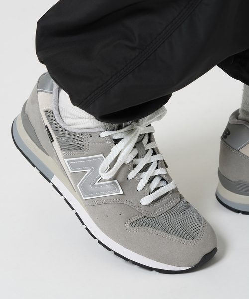 New Balance（ニューバランス） スニーカー 「WEB限定」「New Balance