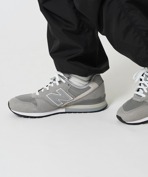 New Balance スニーカー 「WEB限定」「New / ニューバランス