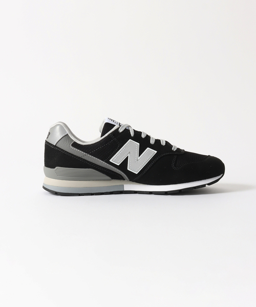 New Balance スニーカー 「WEB限定」「New / ニューバランス