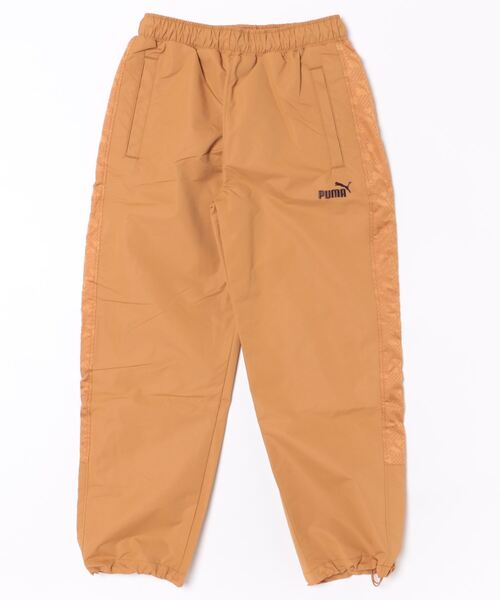 PUMA（プーマ） パンツ 「PUMA」CORE HERITAGE メンズウーブン