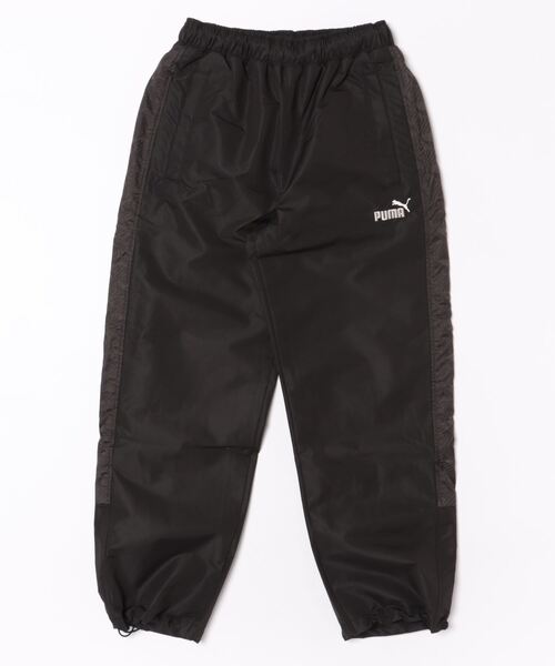 PUMA（プーマ） パンツ 「PUMA」CORE HERITAGE メンズウーブン