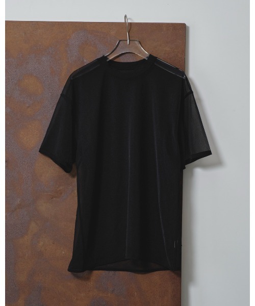 トップス Halfsleeve Sheer T-shirts todayful TODAYFUL tシャツ Halfsleeve Sheer T-shirts レディース : ZOZOTOWN
