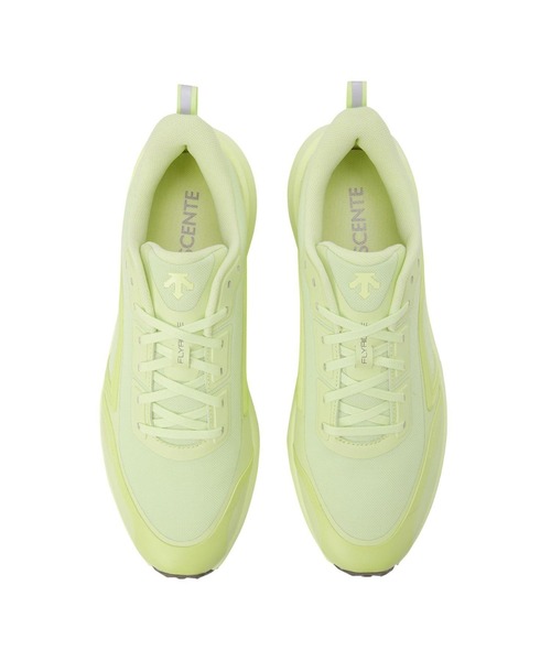 DESCENTE（デサント） スニーカー FLYRIDGE SP313RRN83 メンズ