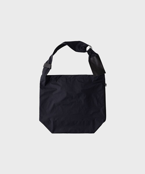 yorozu ショルダーバッグ 「別注」 WP CORDURA sash Shoulder1番