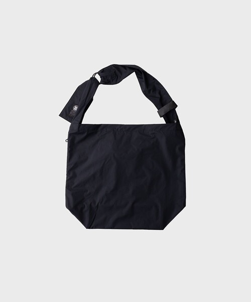 yorozu ショルダーバッグ 「別注」 WP CORDURA sash Shoulder1番