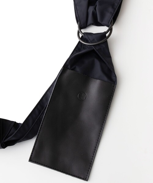 yorozu ショルダーバッグ 「別注」 WP CORDURA sash Shoulder1番