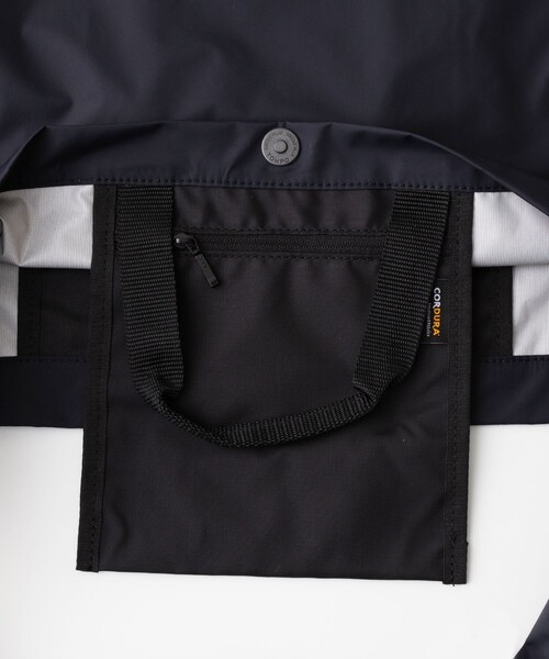 yorozu ショルダーバッグ 「別注」 WP CORDURA sash Shoulder1番
