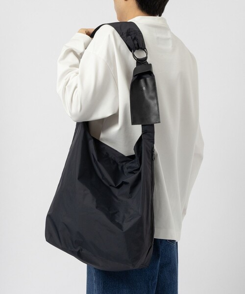 yorozu ショルダーバッグ 「別注」 WP CORDURA sash Shoulder1番