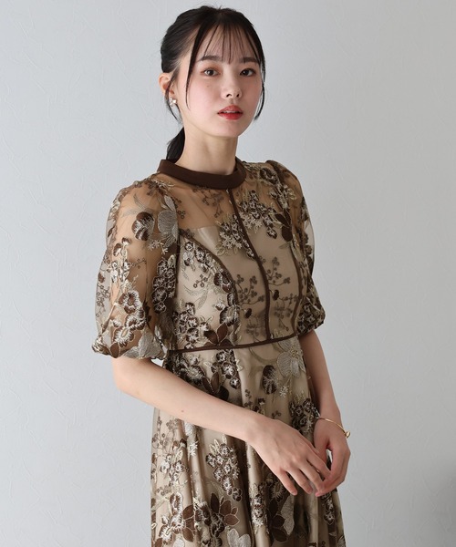 Blue East ドレス BLUEEAST - 結婚式ドレス パーティードレス ブルーイーストの