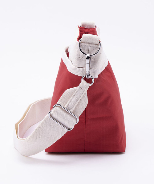 ショルダーバッグ・ポシェット BUCKET BAG LeSportsac ショルダーバッグ バッグ SMALL BUCKET BAG ロージー