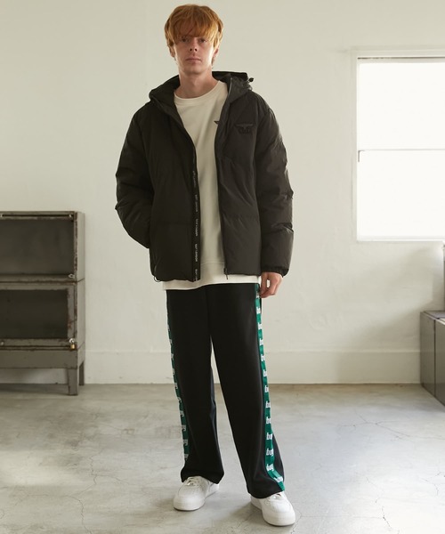 BOY LONDON ダウンジャケット ダウン 「BOY LONDON」BOY