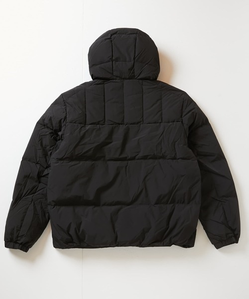 BOY LONDON ブラックダウンジャケット Sサイズ BOY LONDON ダウンジャケット ダウン 「BOY LONDON」BOY