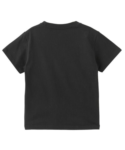 X-girl tシャツ LEOPARD OVAL LOGO S/S BABY TEE レディース