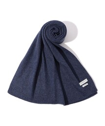 TOMORROWLAND（トゥモローランド） ストール マフラー カシミヤ ニット