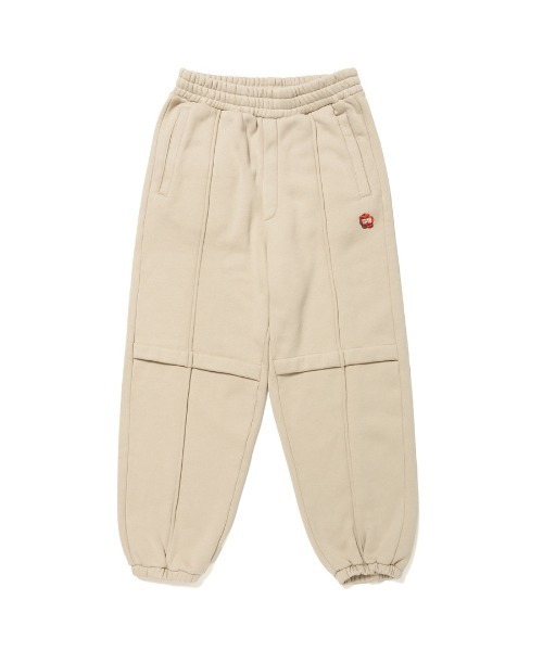 STUDIO SEVEN ワイドパンツ スウェットパンツ ジャージ Sweat Wide