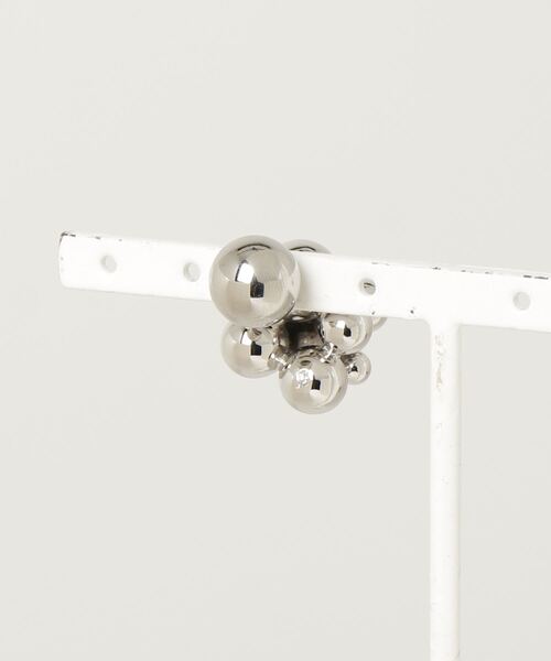 JOHN LAWRENCE SULLIVAN（ジョン ローレンス サリバン） ピアス METAL