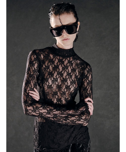 JOHN LAWRENCE SULLIVAN（ジョン ローレンス サリバン） ピアス METAL