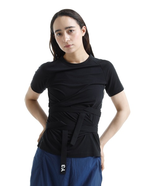 tシャツ W TNC SS TEE レディース