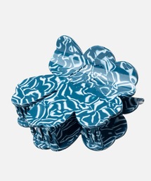 marimekko ヘアクリップ Unikko / Hair Clip Large : ZOZOTOWN