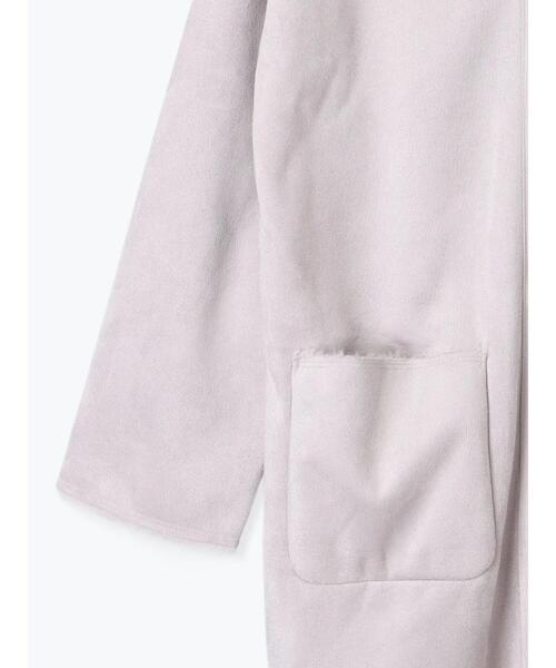 Te chichi TERRASSE コート アウター リバーシブルフェイク