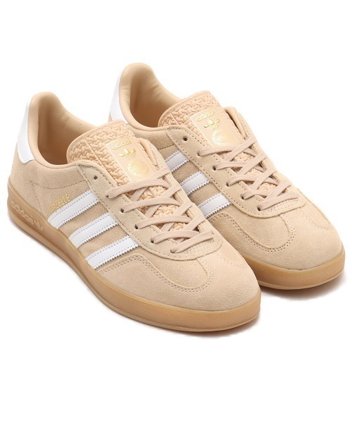 adidas ガゼル　インドアw（レディース） adidas GAZELLE INDOOR W / アディダス ガゼル インドア W【SP
