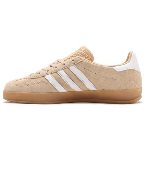 adidas ガゼル　インドアw（レディース） adidas GAZELLE INDOOR W / アディダス ガゼル インドア W【SP