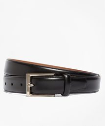 BROOKS BROTHERS（ブルックスブラザーズ） ベルト シルバーバックル