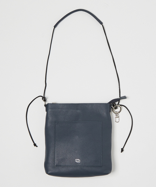 ✨完売品✨PORTER SQUARE ショルダーバッグ レザー SQUARE(スクエア) SHOULDER BAG | 吉田カバンホームページ