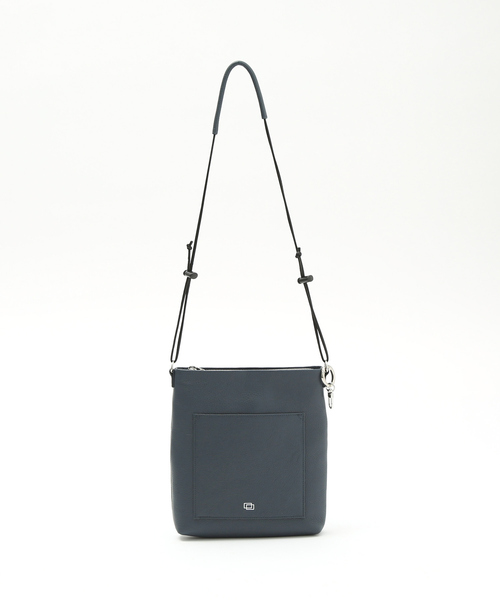alfredoBANNISTER（アルフレッドバニスター） ショルダーバッグ 「WAKU