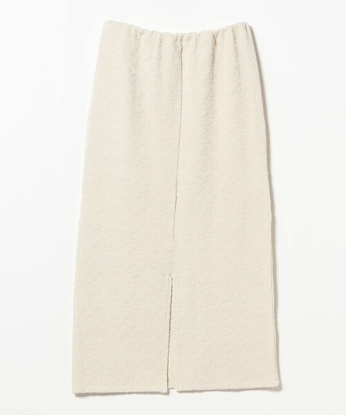 B：MING by BEAMS スカート ジャカード カットソー : ZOZOTOWN