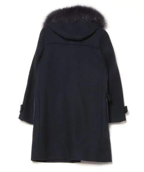 SHIPS ダッフルコート　サイズ38 シップス ダッフルコート レディース SIZE 38 (S) SHIPS 中古