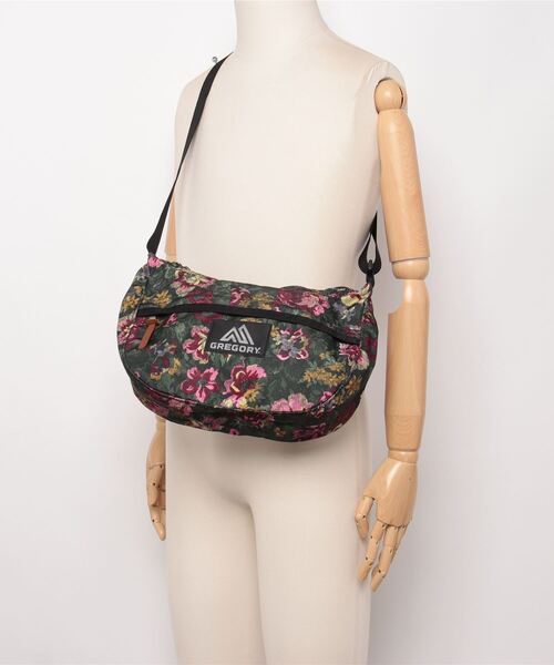 GREGORY（グレゴリー） ショルダーバッグ サッチェルS SATCHEL S V2