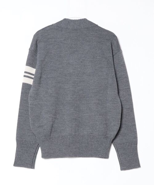 セーター ニット Pullover Canadian/0251 メンズの画像