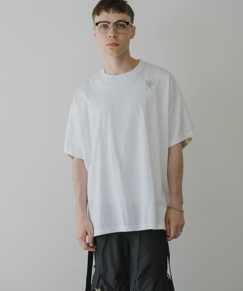 【専用】FACETASM ファセッタズム FACETASM × NEW ERA / ファセッタズム×ニューエラ / BUCKET HAT