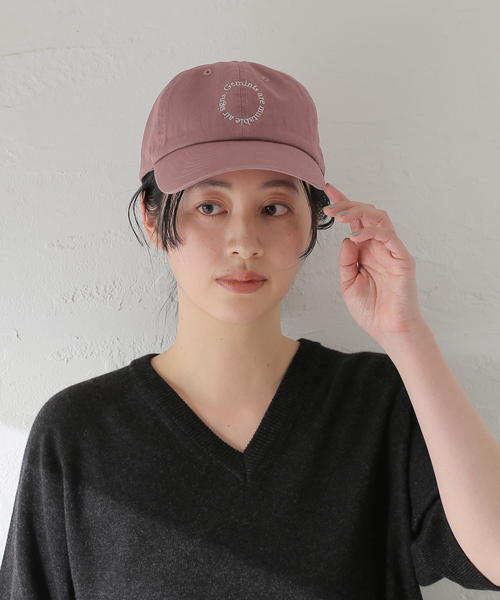 B.C STOCK キャップ 帽子 BALMYDAY'S/バルミーデイズ 別注